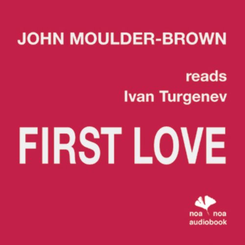 Cover of First Love