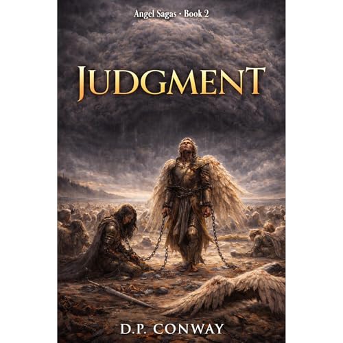 Cover of Judgment