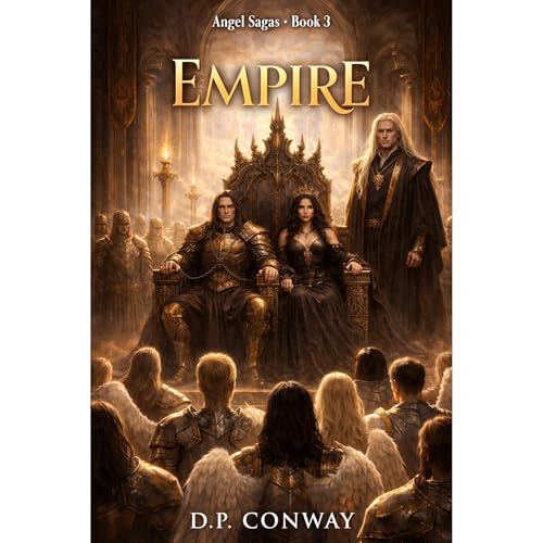 Cover of Empire
