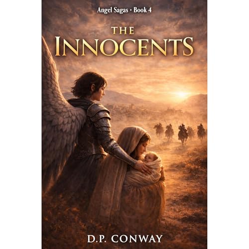 Cover of The Innocents