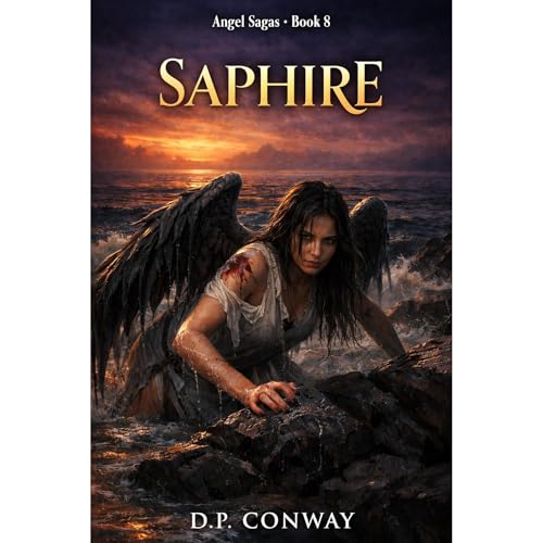 Cover of Saphire