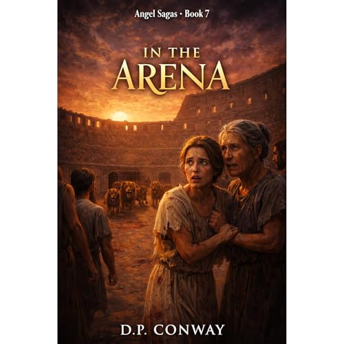 Cover of In the Arena