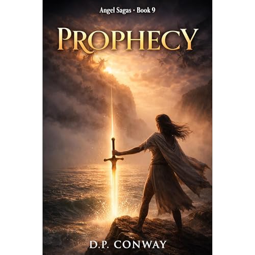 Cover of Prophecy