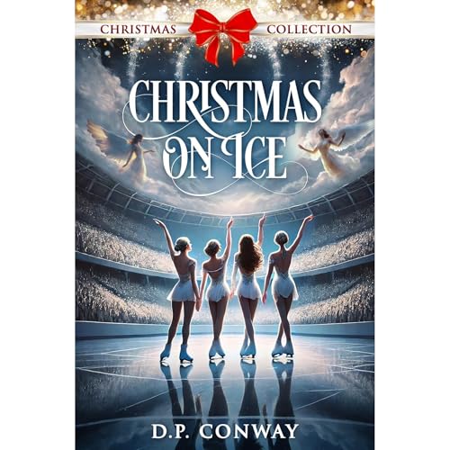 Cover of Christmas on Ice