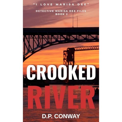 Cover of Crooked River