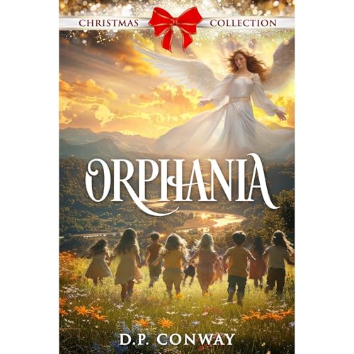 Cover of Orphania