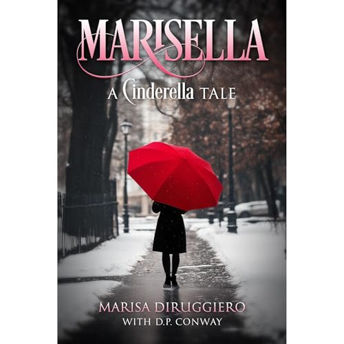 Cover of Marisella