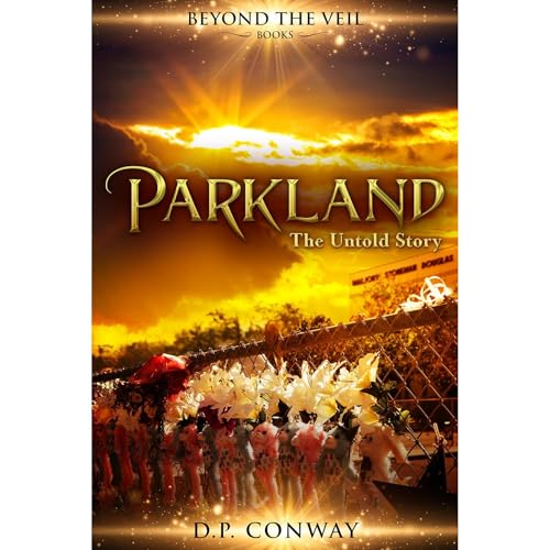 Cover of Parkland