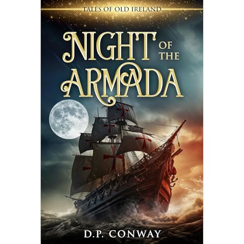 Cover of Night of the Armada