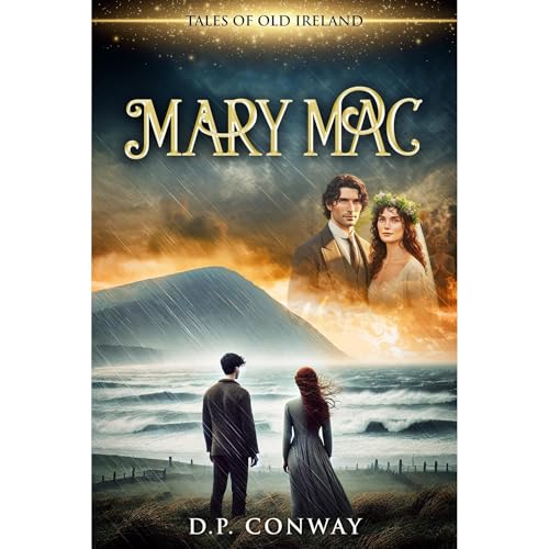 Cover of Mary Mac