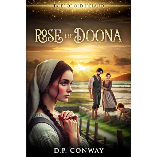 Cover of Rose of Doona