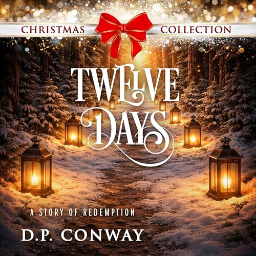 Cover of Twelve Days
