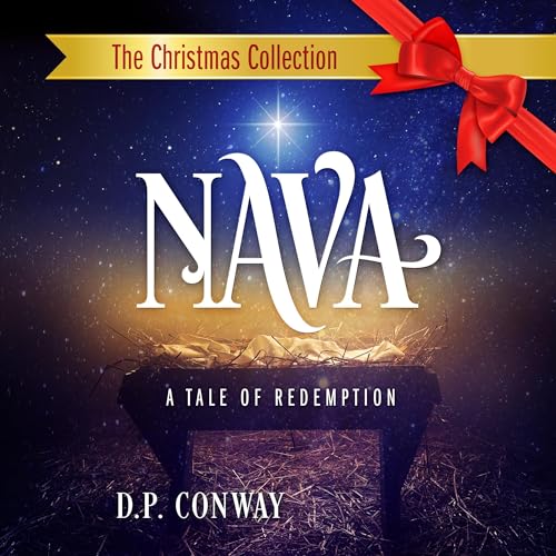 Cover of Nava (The Christmas Collection)