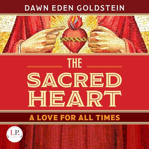 Cover of The Sacred Heart
