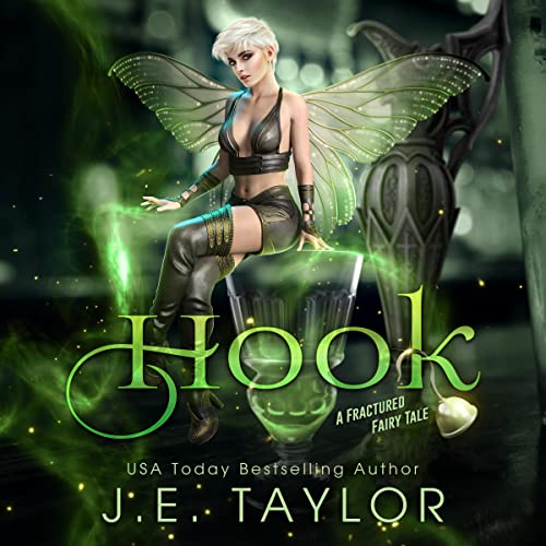 Cover of Hook