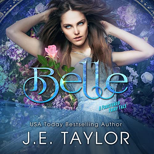 Cover of Belle