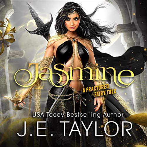 Cover of Jasmine