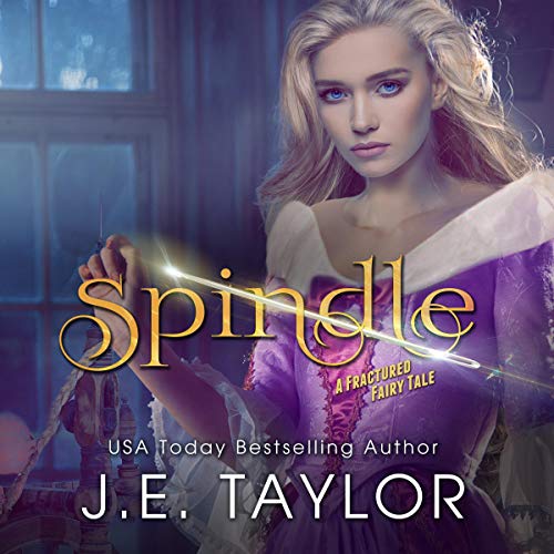Cover of Spindle
