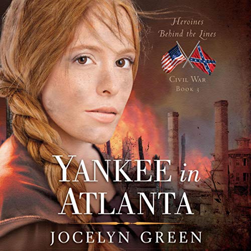 Cover of Yankee in Atlanta
