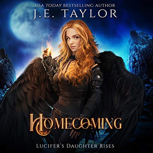 Cover of Homecoming