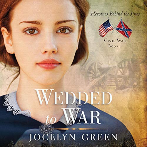 Cover of Wedded to War