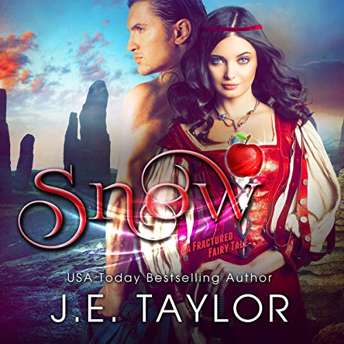 Cover of Snow