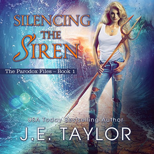 Cover of Silencing the Siren