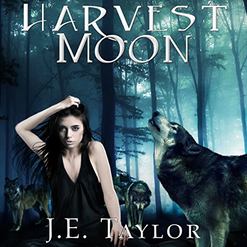 Cover of Harvest Moon