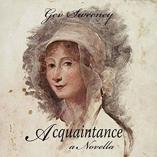 Cover of Acquaintance