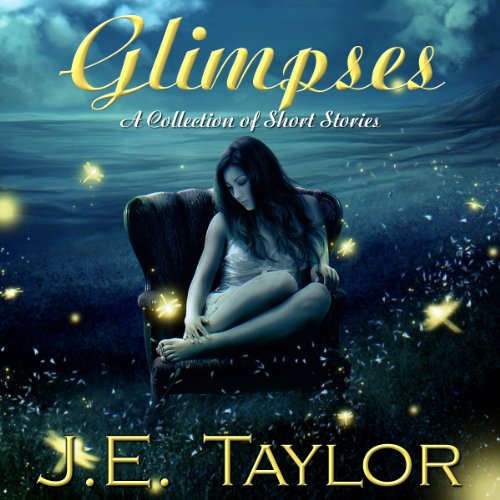 Cover of Glimpses