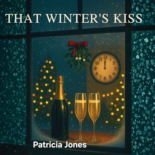 Cover of That Winter's Kiss
