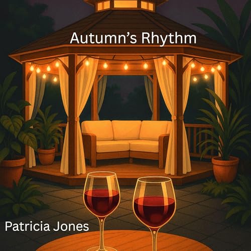 Cover of Autumn's Rhythm