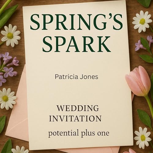 Cover of Sprink's Spark