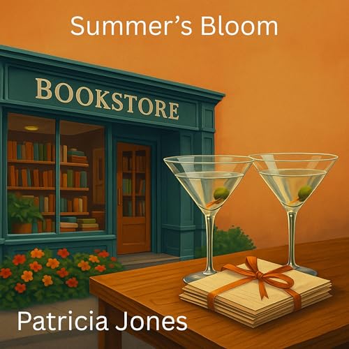 Cover of Summer's Bloom