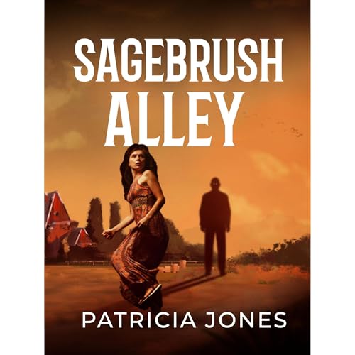Cover of Sagebrush Alley