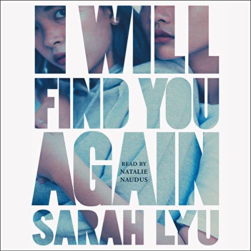 Cover of I Will Find You Again