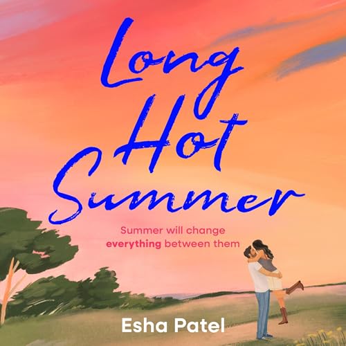 Cover of Long Hot Summer