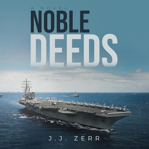 Cover of Noble Deeds