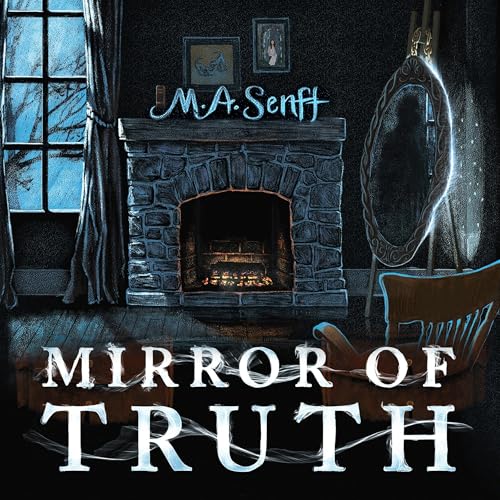 Cover of The Mirror of Truth