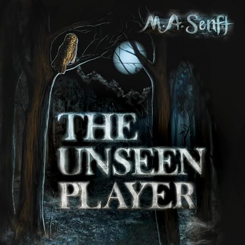 Cover of The Unseen Player
