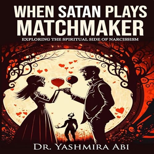 Cover of When Satan Plays Matchmaker