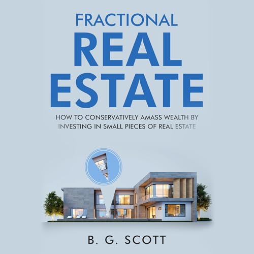 Cover of Fractional Real Estate