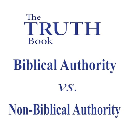 Cover of The Truth Book