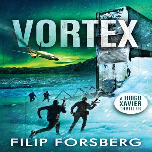 Cover of Vortex