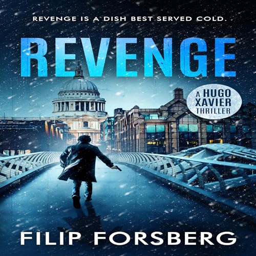 Cover of Revenge