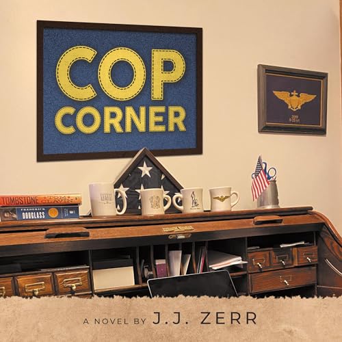 Cover of COP Corner