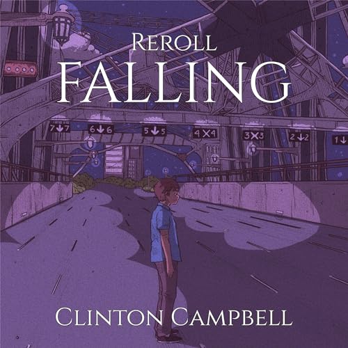 Cover of Reroll