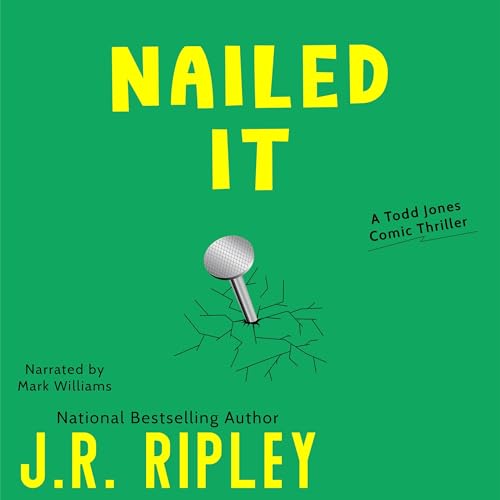 Cover of Nailed It
