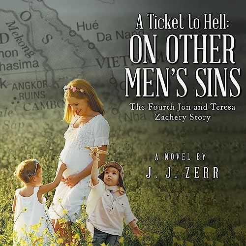 Cover of A Ticket to Hell
