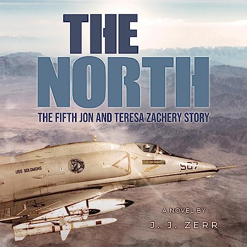 Cover of The North